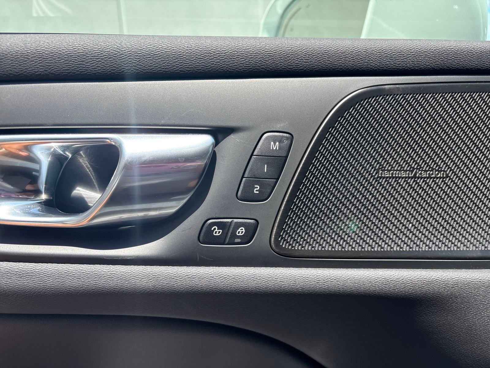 New 2025 Volvo V60 B5 Cross Country Plus w/ Protection Package Premier image 12