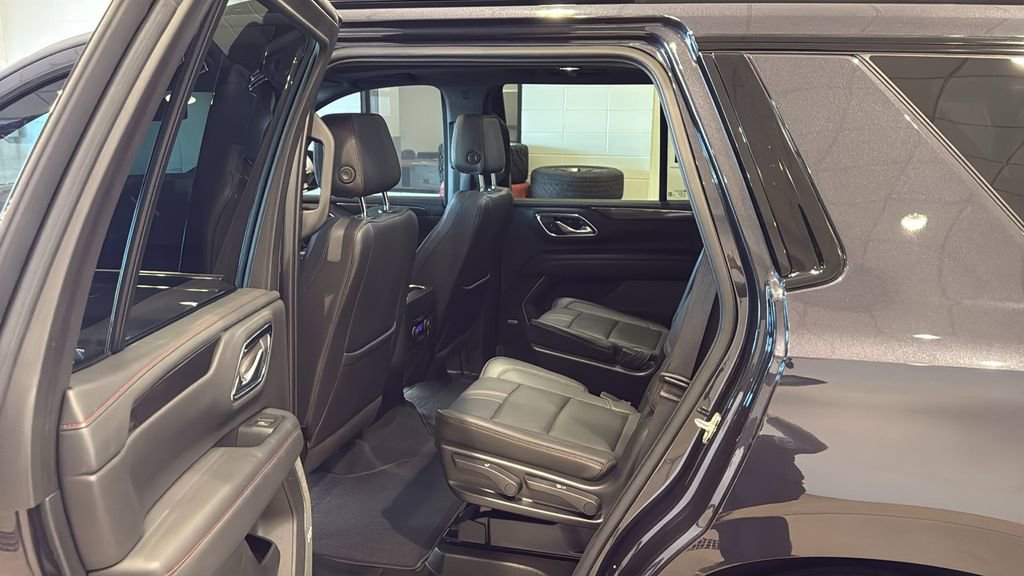 Used 2022 Chevrolet Tahoe RST w/ Luxury Package image 20