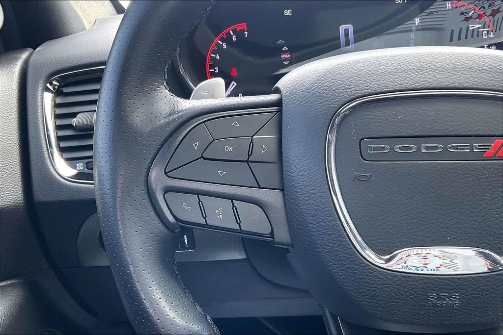 Used 2020 Dodge Durango GT image 17