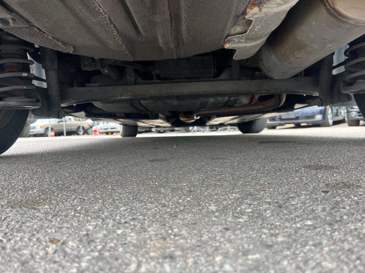 Used 2015 Kia Rio LX image 20