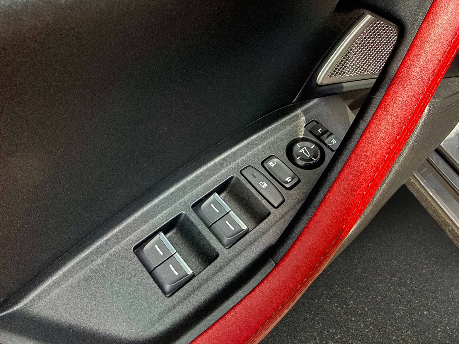 Used 2023 Acura TLX SH-AWD w/ A-SPEC Pkg image 17