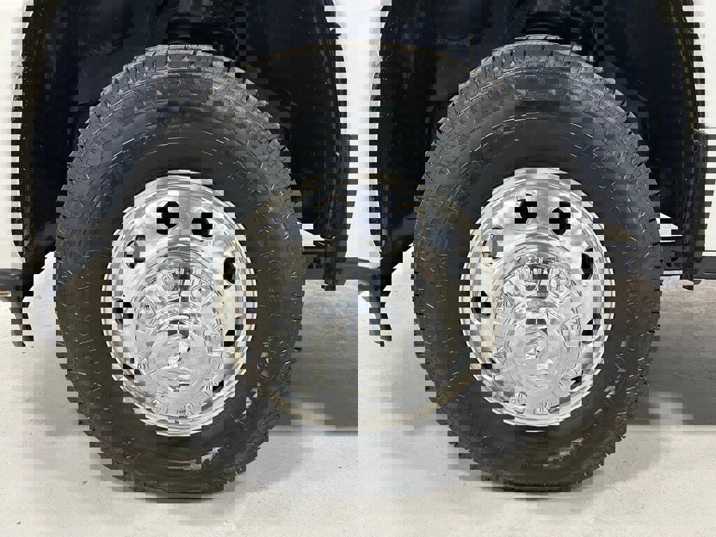 Used 2024 RAM 3500 Laramie image 62