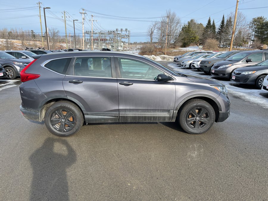 Used 2019 Honda CR-V LX image 2