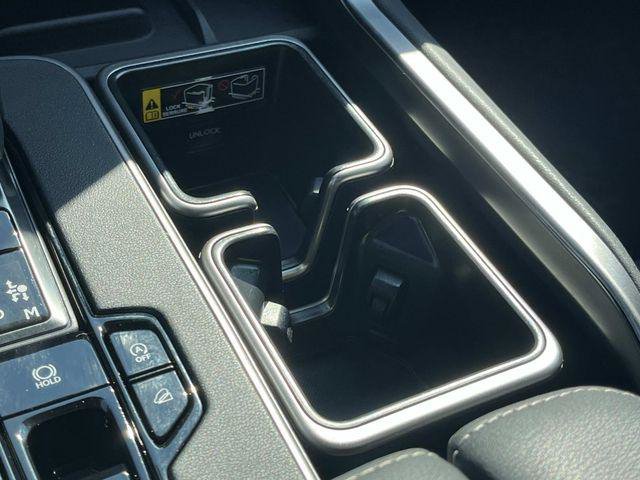 Certified 2025 Lexus TX 350 AWD w/ Technology Package image 39