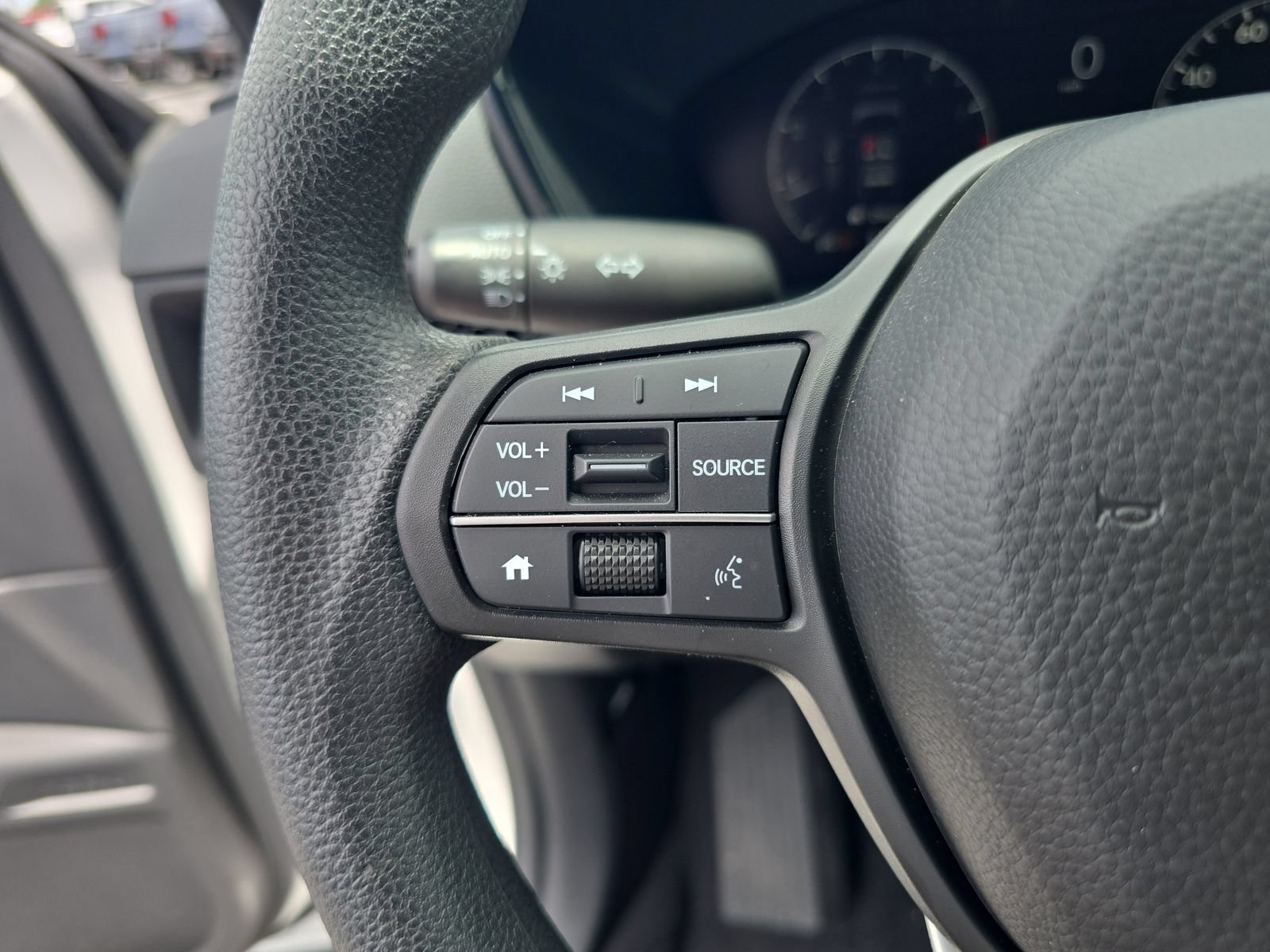 Certified 2023 Honda CR-V EX image 23