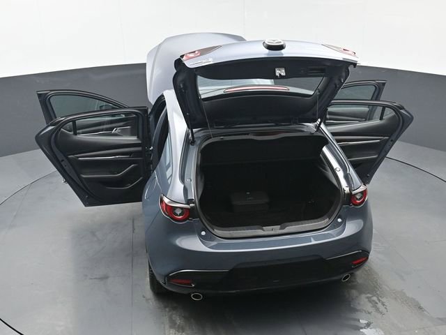 Certified 2023 MAZDA MAZDA3 s image 40