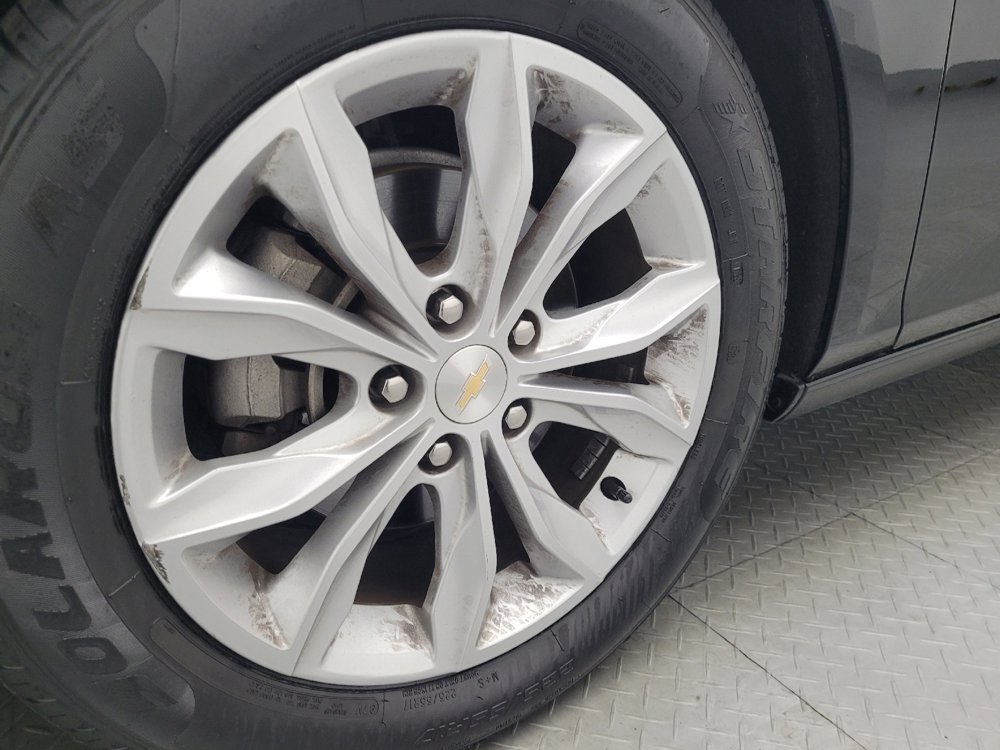 Used 2023 Chevrolet Malibu LT image 31