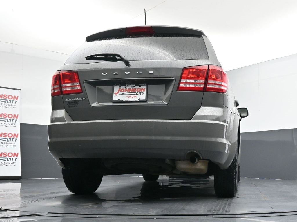 Used 2019 Dodge Journey SE image 41