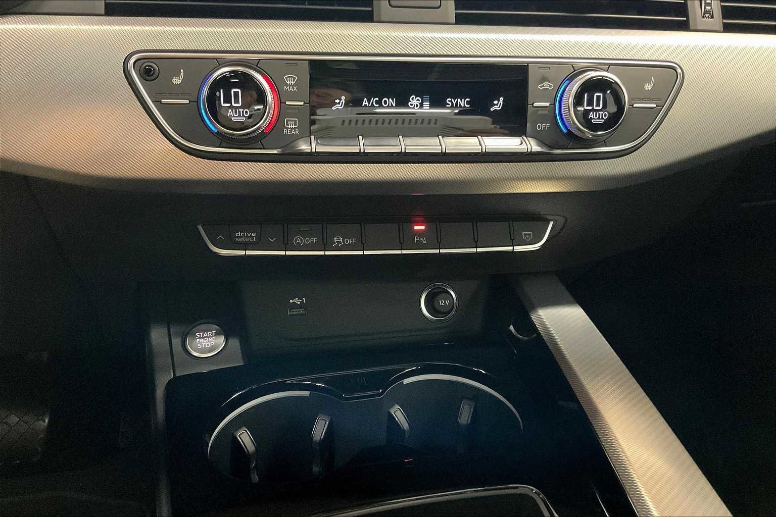 Certified 2025 Audi A5 2.0T Premium Plus w/ Convenience Plus Package image 33