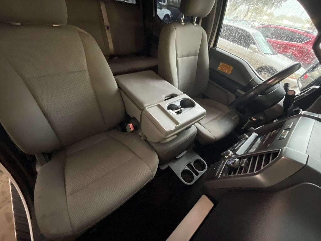 Used 2019 Ford F150 XLT w/ Equipment Group 302A Luxury AWD/4WD image 10