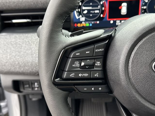 New 2026 Subaru Outback Limited w/ Premium/Limited Package 2 image 27