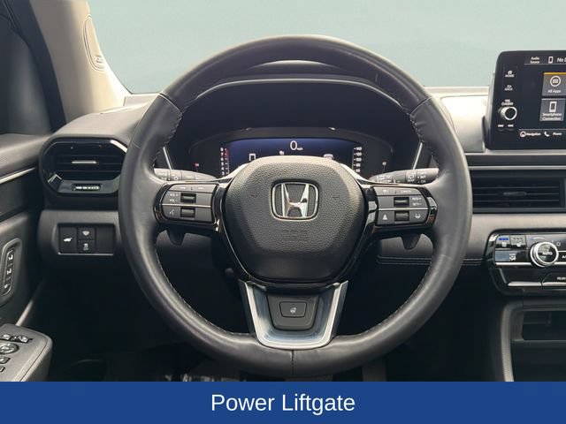 Used 2023 Honda Pilot Elite image 8