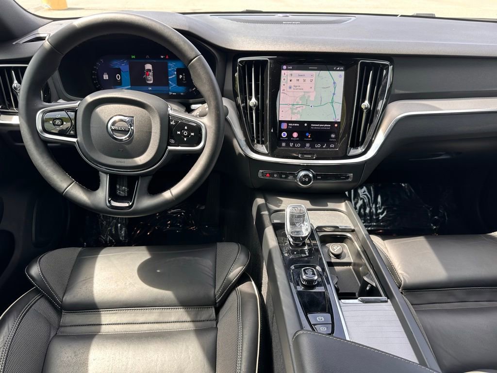 Used 2024 Volvo S60 B5 Plus image 4