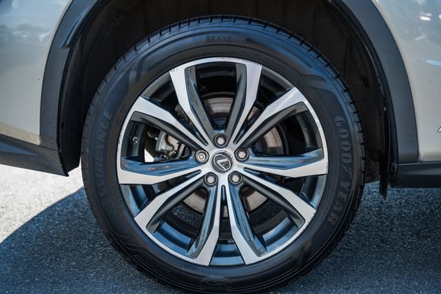 Used 2018 Lexus RX 450h AWD w/ Premium Package image 14