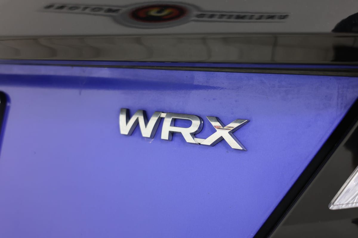 Used 2023 Subaru WRX Premium AWD/4WD image 15