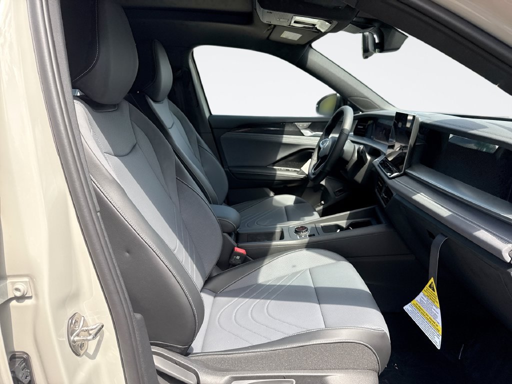 New 2026 Volkswagen Tiguan SE R-Line AWD/4WD image 26