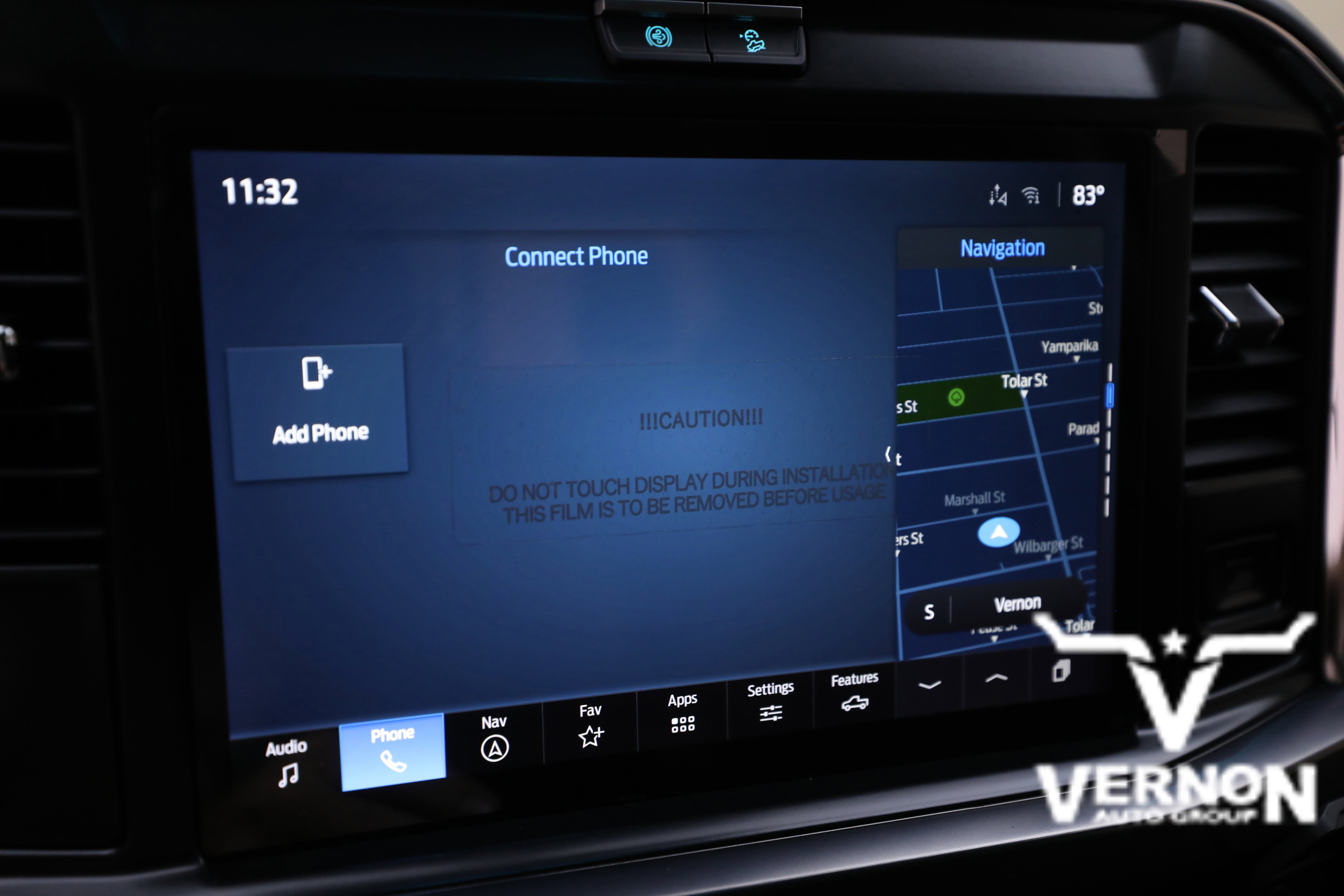 New 2026 Ford F250 Lariat w/ Chrome Package image 30