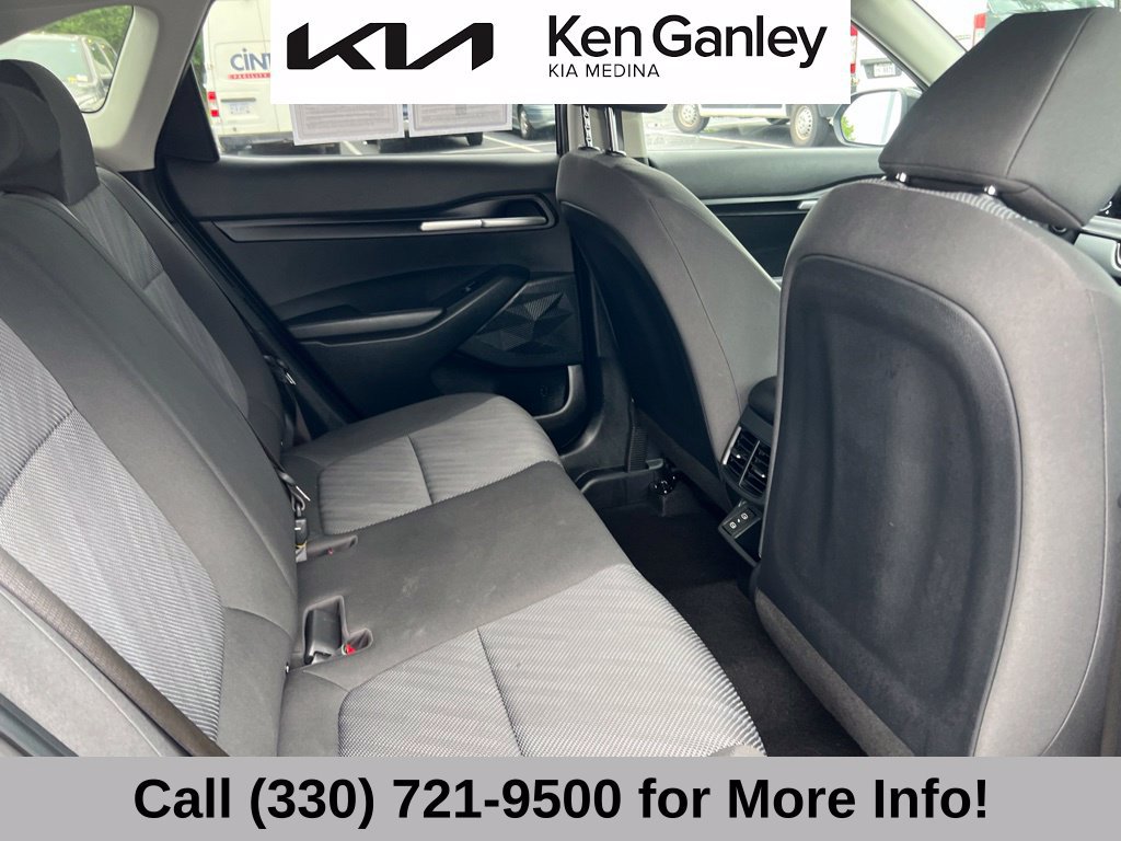 Certified 2025 Kia Seltos LX AWD/4WD image 53
