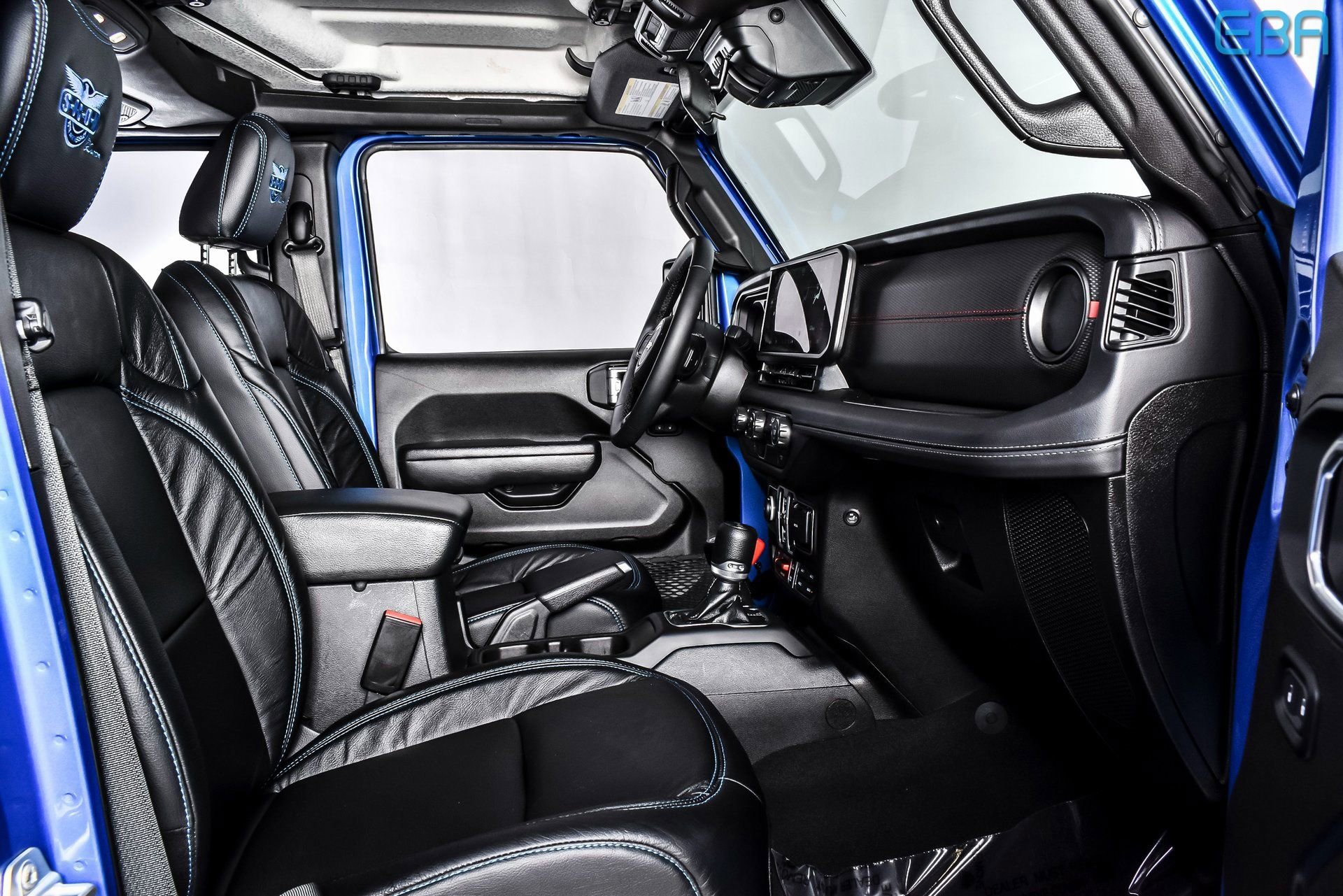 Used 2025 Jeep Wrangler Unlimited Rubicon image 24