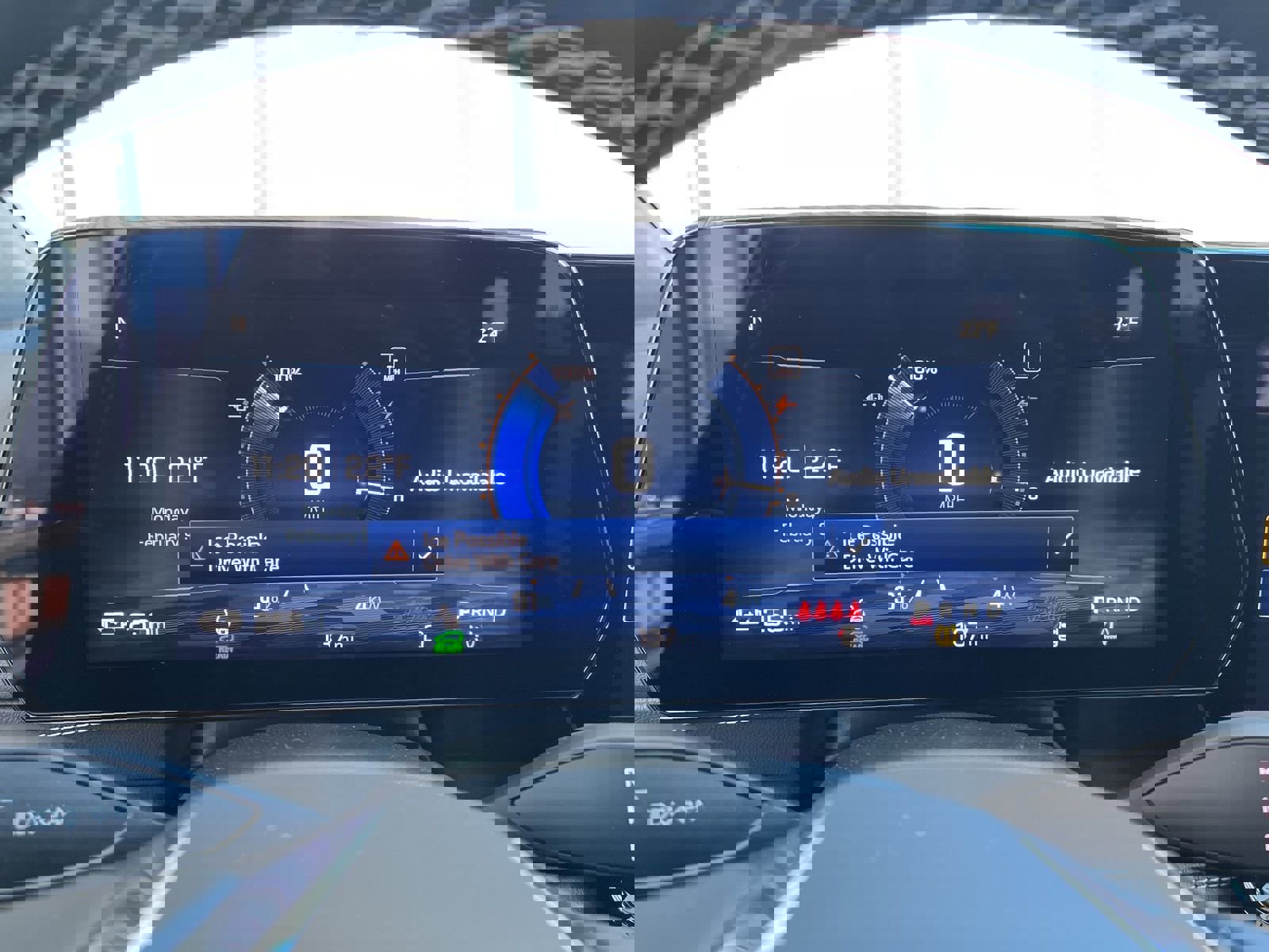 New 2024 Chevrolet Blazer EV LT image 24