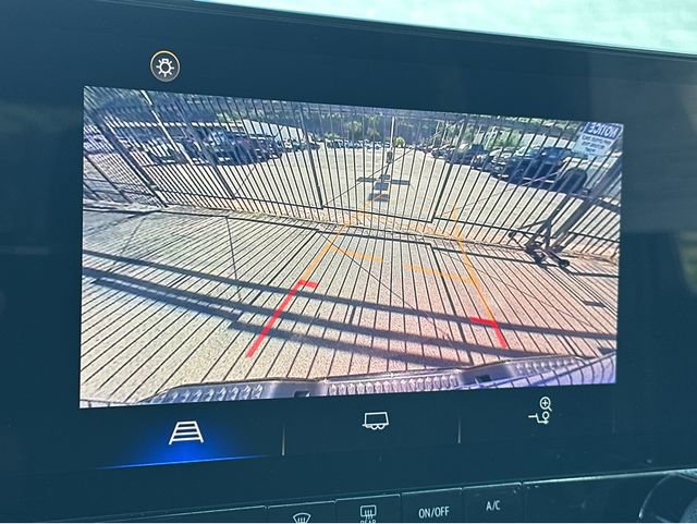 Certified 2023 Chevrolet Colorado Trail Boss w/ Advanced Trailering Package image 24