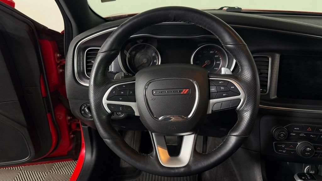 Used 2018 Dodge Charger GT AWD/4WD image 15