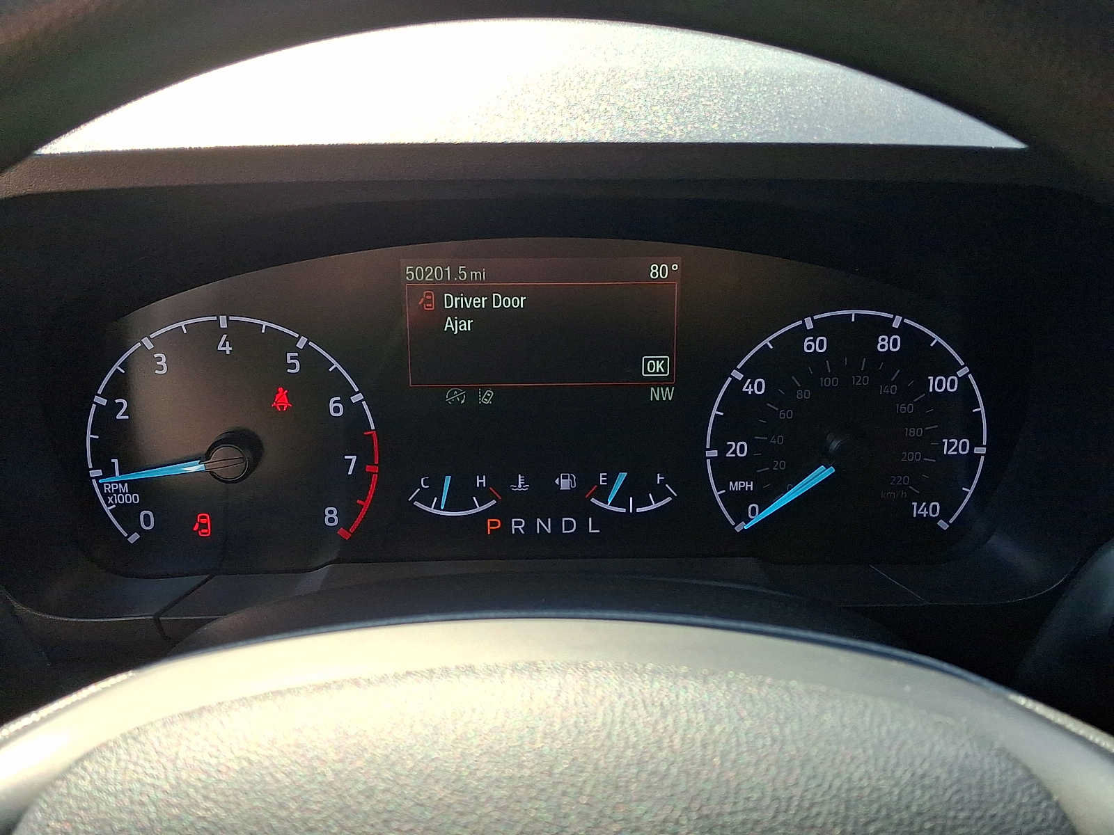 Used 2024 Ford Maverick XL FWD image 19
