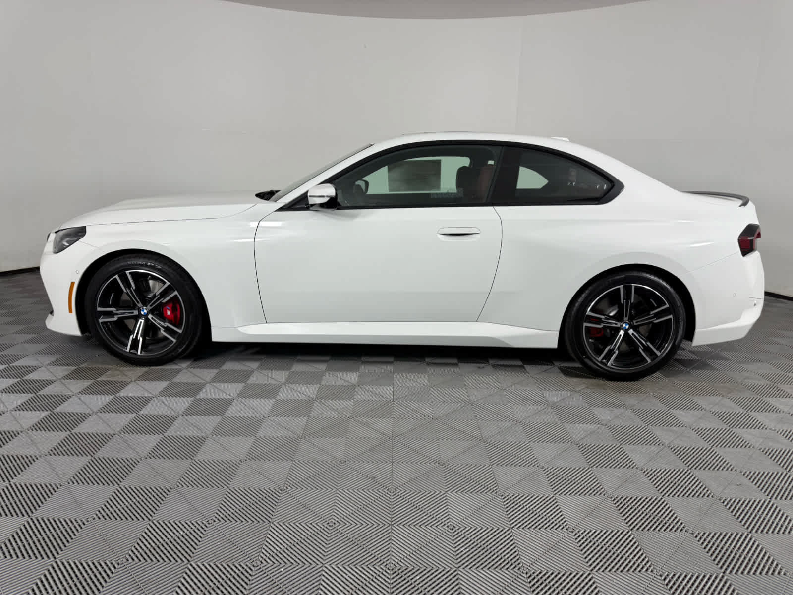 New 2026 BMW 230i Coupe w/ Premium Package RWD image 6
