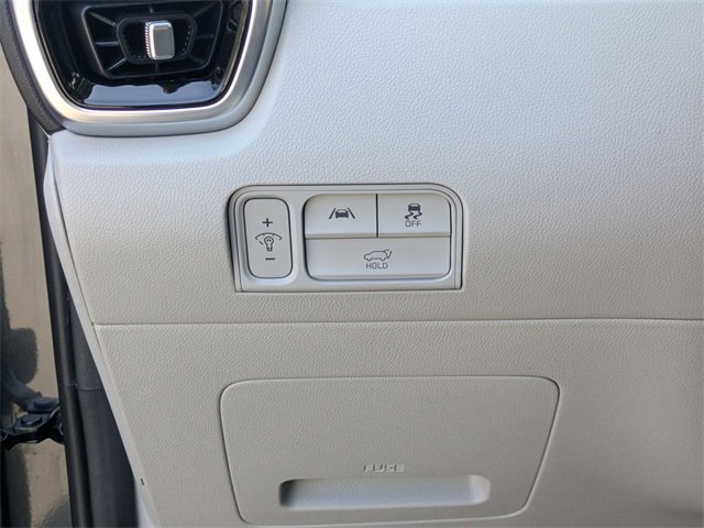 Used 2022 Kia Sorento SX image 16