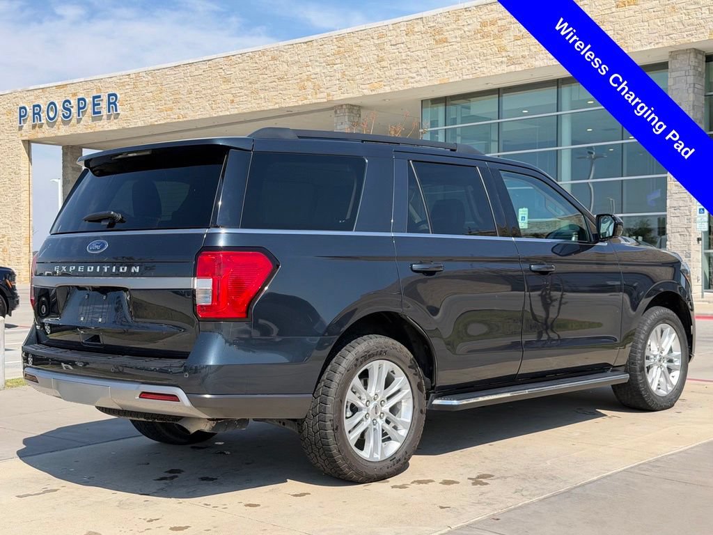 Used 2023 Ford Expedition XLT AWD/4WD image 21