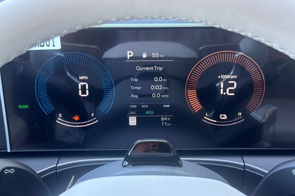 New 2026 Hyundai Santa Fe SEL AWD/4WD image 22