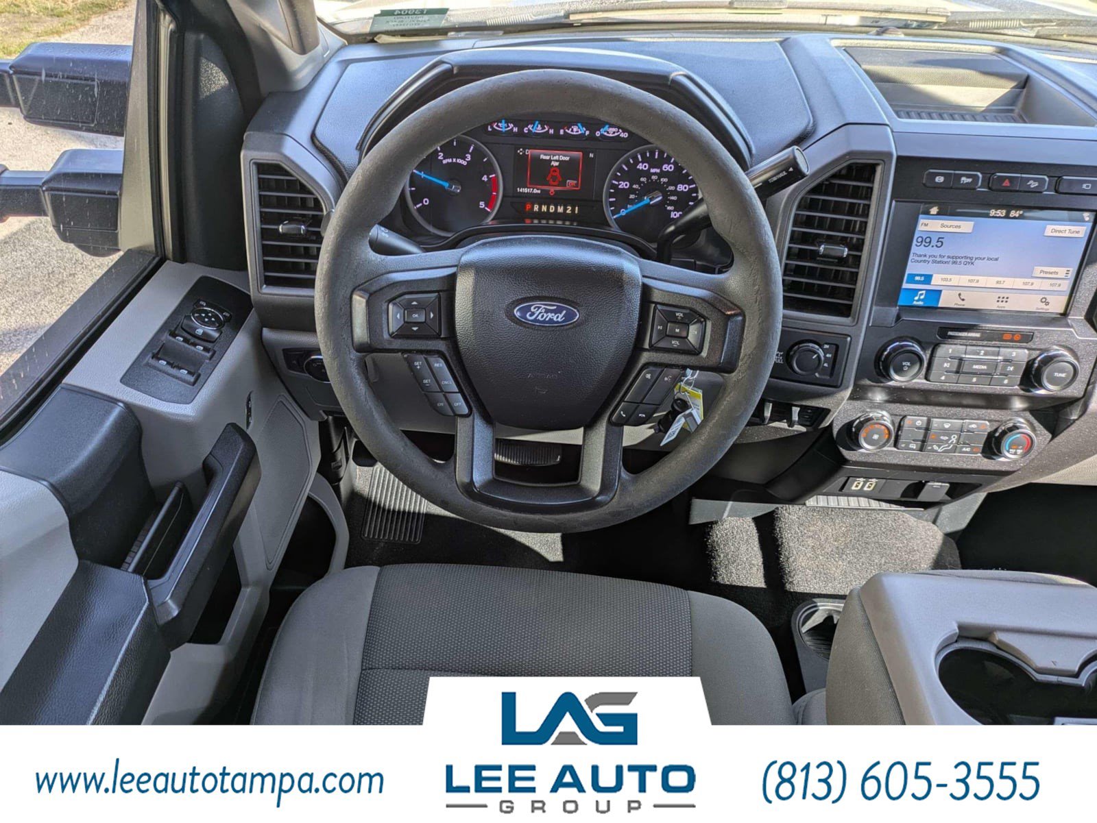 Used 2019 Ford F250 XL w/ STX Appearance Package AWD/4WD image 15