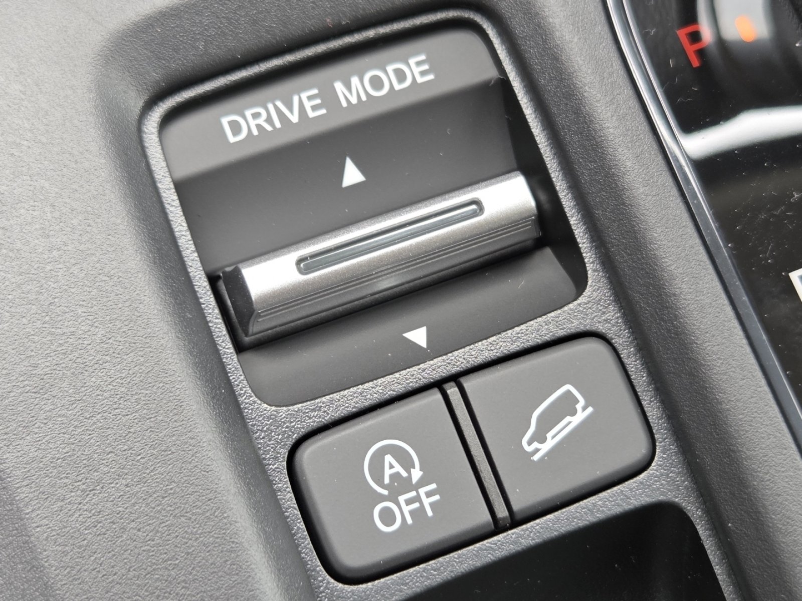 New 2026 Honda CR-V LX image 5
