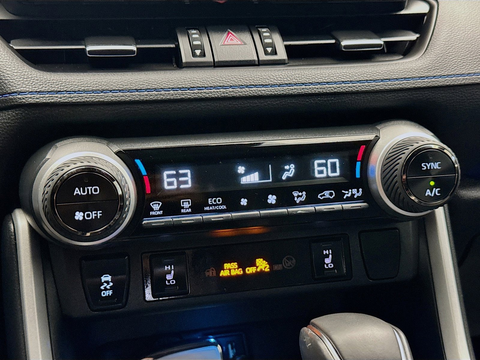 Used 2024 Toyota RAV4 XSE image 11