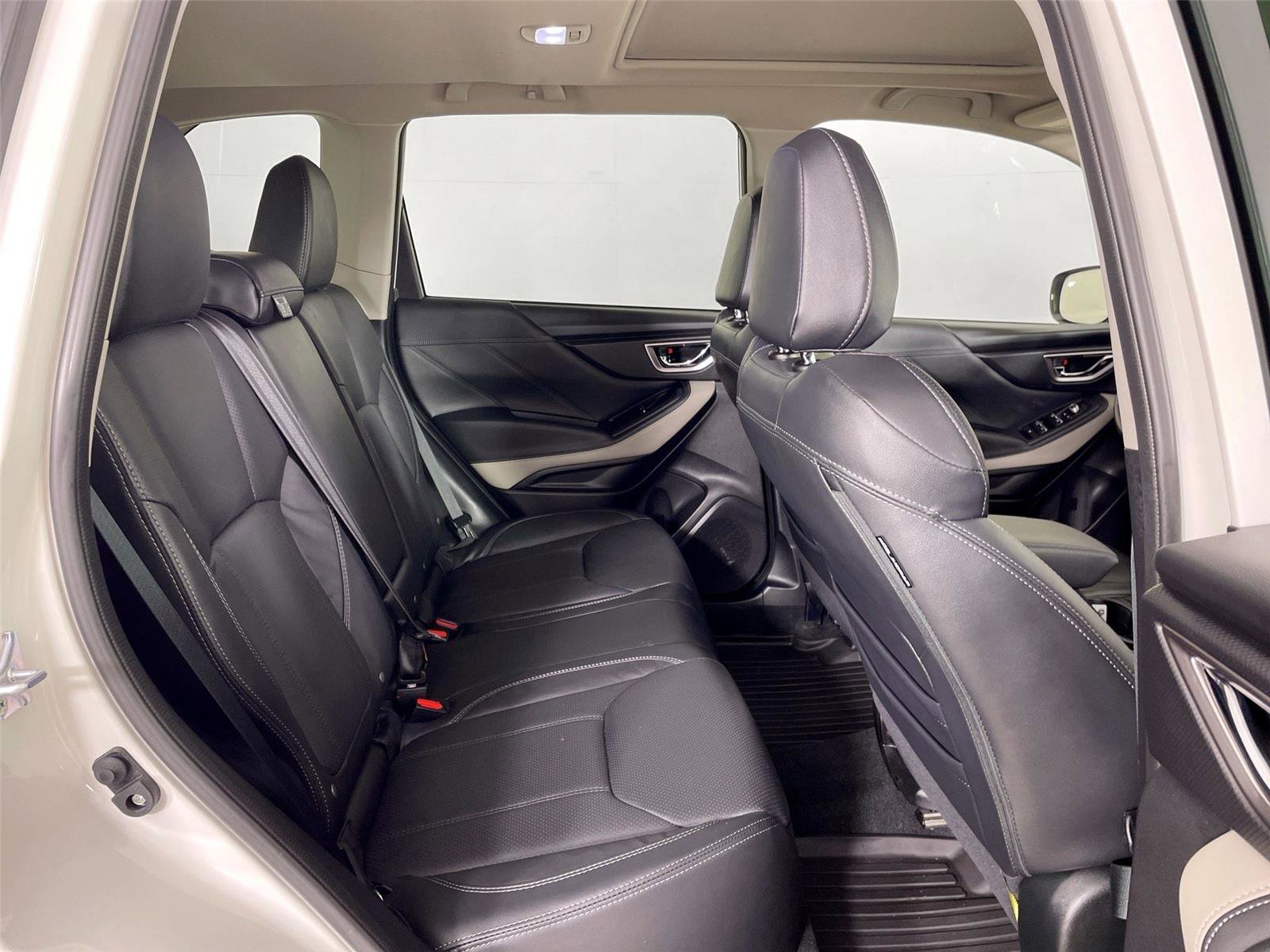 Used 2024 Subaru Forester Limited image 27