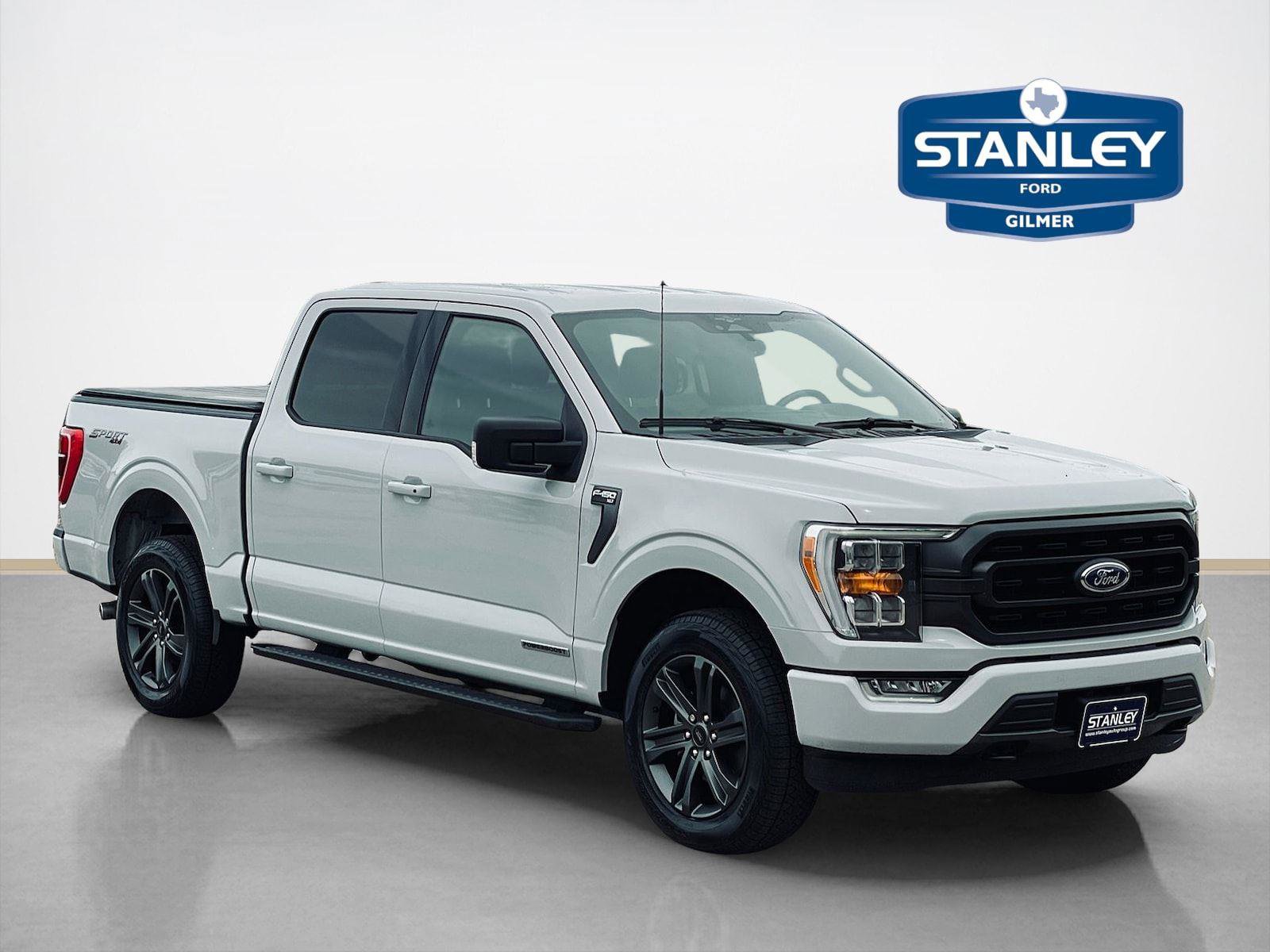 Used 2023 Ford F150 XLT w/ Equipment Group 302A High