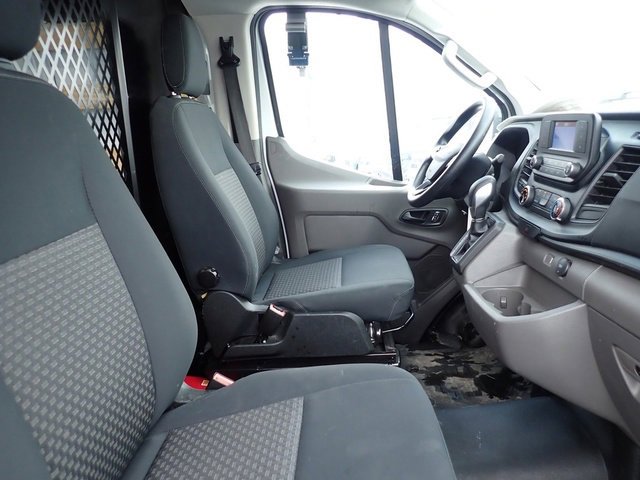 Certified 2024 Ford Transit 250 Low Roof w/ Exterior Upgrade Package image 12