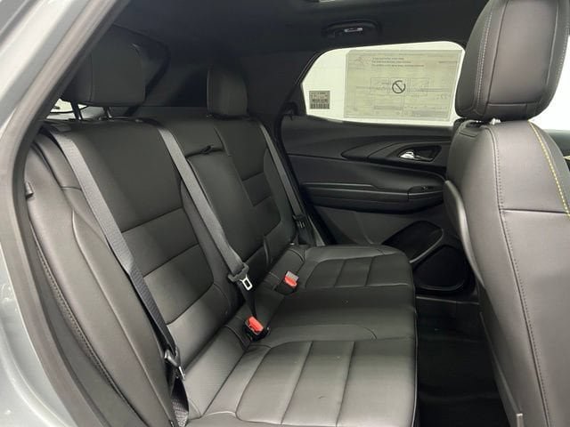 New 2026 Chevrolet TrailBlazer ACTIV w/ Convenience Package AWD/4WD image 22