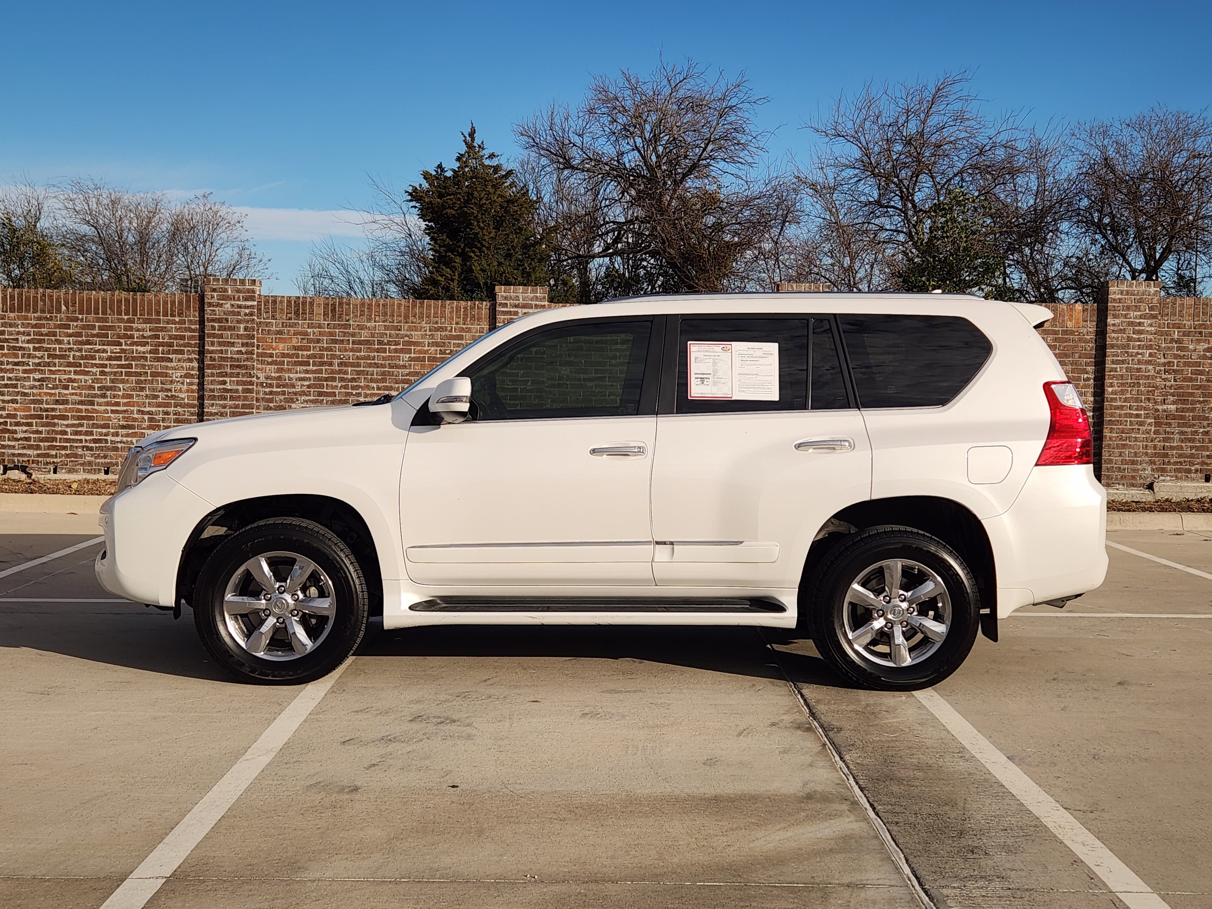 Used 2013 Lexus GX 460 image 5