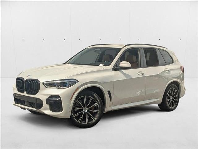 Used 2023 BMW X5 M50i w/ Executive Package