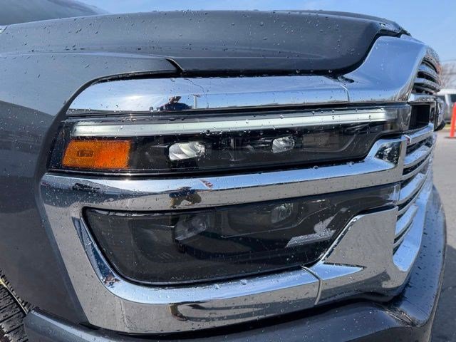 Used 2025 RAM 2500 Laramie image 10