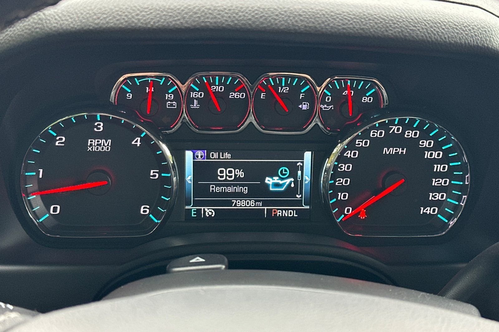 Used 2020 Chevrolet Tahoe LT AWD/4WD image 31
