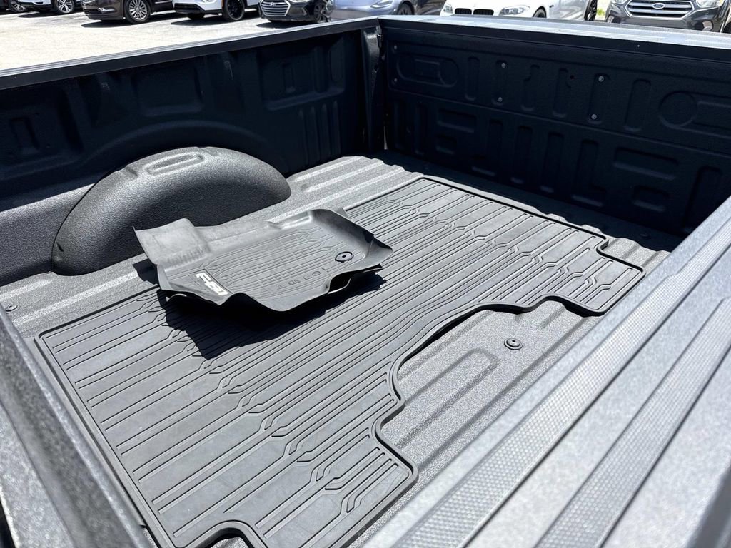 Used 2023 Ford F150 XL w/ STX Appearance Package RWD image 13