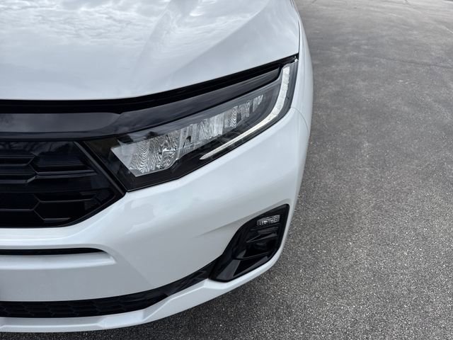 Used 2025 Honda Odyssey Elite image 46