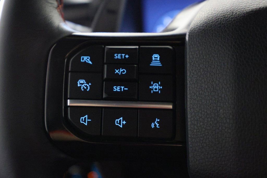 Used 2024 Ford F150 Raptor w/ Equipment Group 803A Raptor R image 20