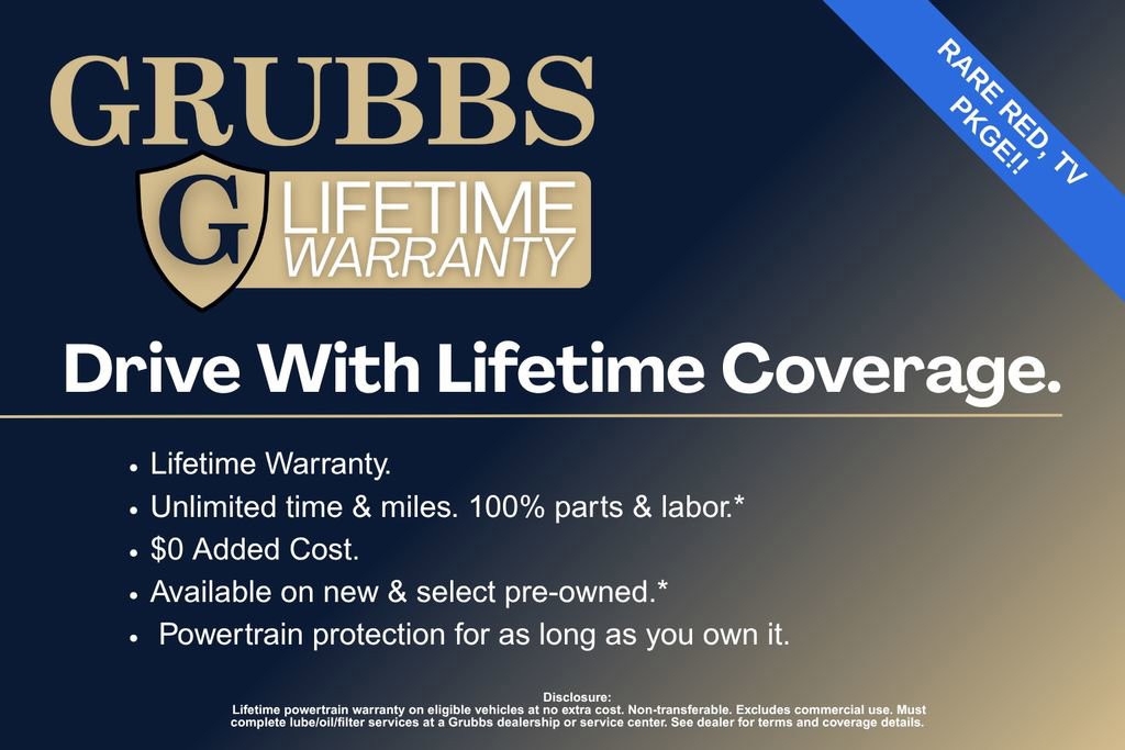 Used 2023 Chevrolet Tahoe High Country image 3