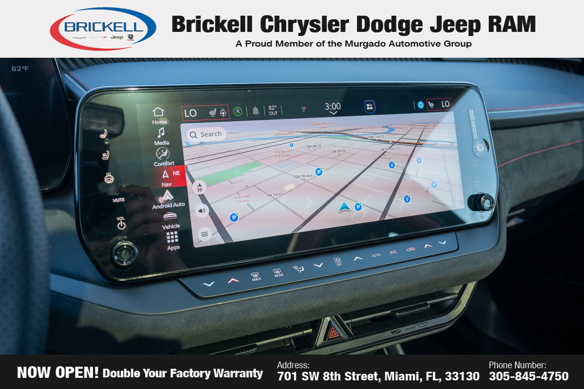 New 2026 Dodge Charger Scat Pack AWD/4WD image 28