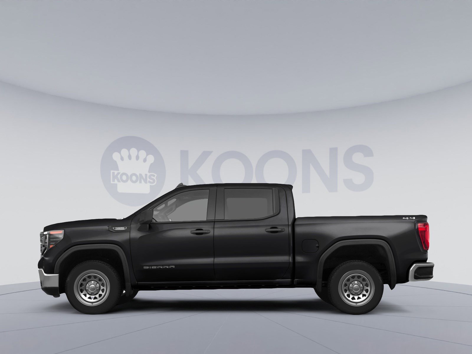 New 2026 GMC Sierra 1500 SLT image 2