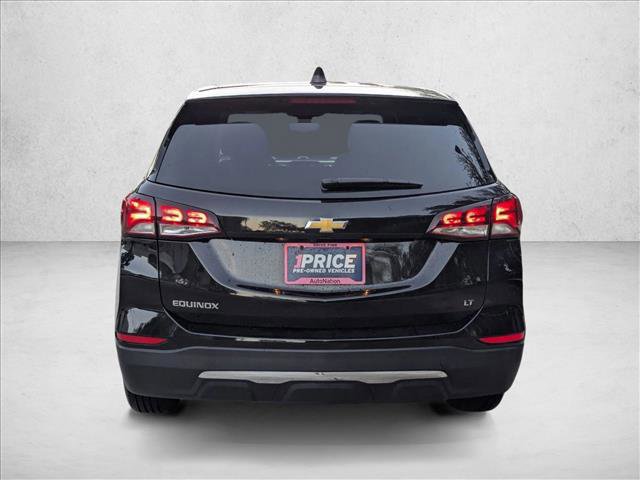 Used 2023 Chevrolet Equinox LT image 7