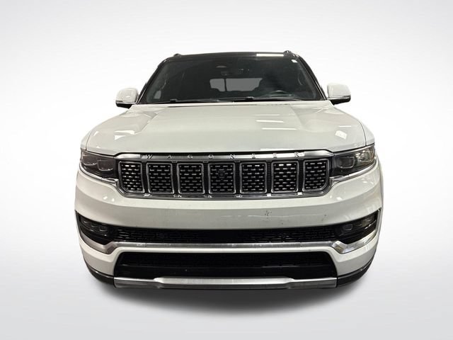 Used 2022 Jeep Grand Wagoneer Series I AWD/4WD image 8